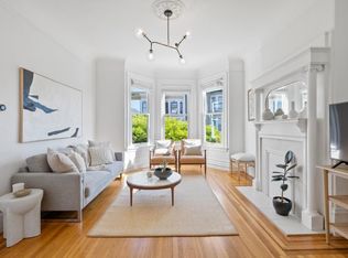 445 Broderick St, San Francisco, CA 94117