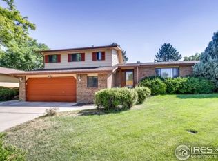 2532 28th Ave, Greeley, CO 80634