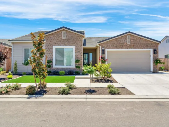 1236 Windmill Ave, Clovis, CA 93619