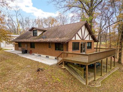 5 Hilltop Ln, Collinsville, IL, 62234