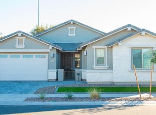 19717 E Rosa Rd, Queen Creek, AZ 85142