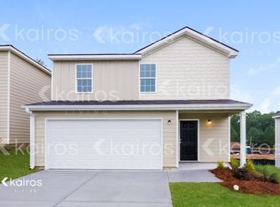 346 Freeman Cir, Villa Rica, GA 30180