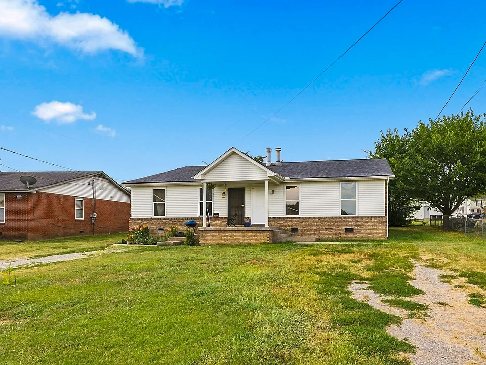 3507 Brookway Dr