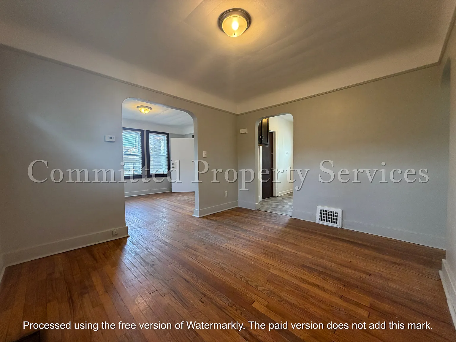 2 bed, 864 sqft, $1,050 — Photo 4
