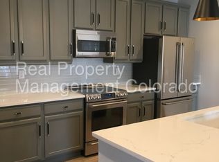 1140 N Cherokee St UNIT 402, Denver, CO 80204