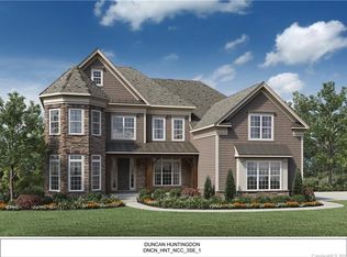 325 N Eden Hollow Ln N #135, Weddington, NC 28104