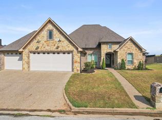 208 New Braunfels Ln, Hallsville, TX 75650