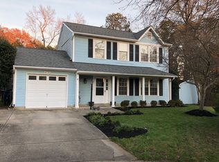 4060 Cottontop Ct, Waldorf, MD