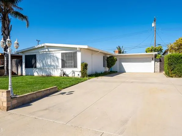 3241 Madera Pl, Oxnard, CA 93033