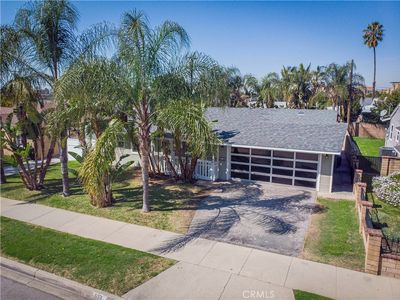 633 S Vermont Ave, Glendora, CA, 91740
