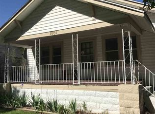 1931 S Market St, Wichita, KS 67211