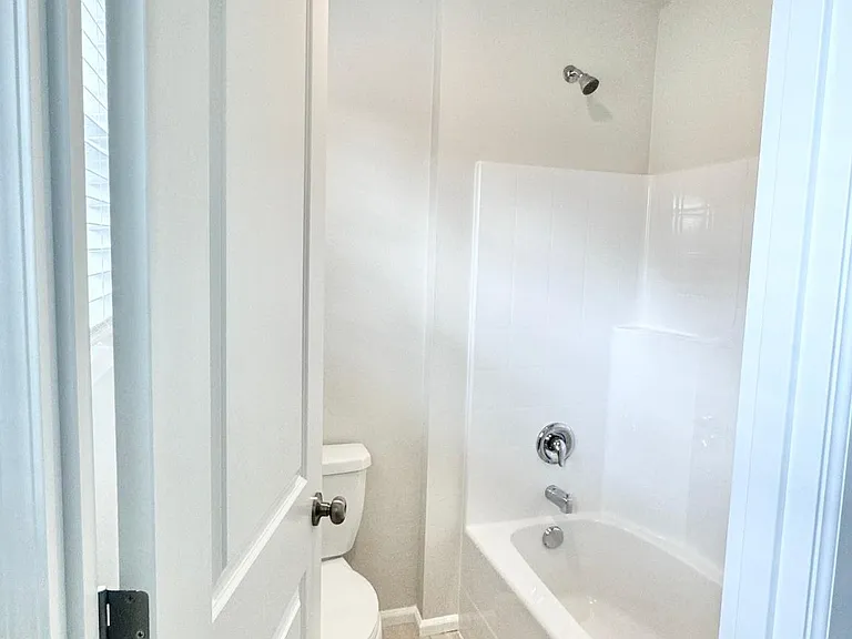 2nd bathroom