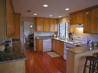 New Kitchen