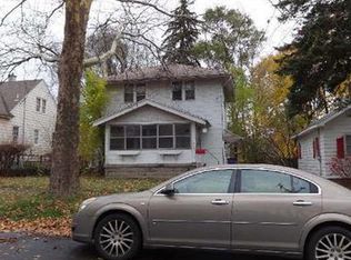 1017 Evergreen St SE, Grand Rapids, MI 49507