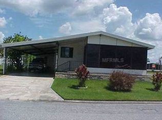 4503 14th St E, Ellenton, FL 34222
