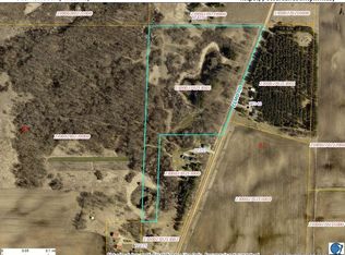 Elmo Rd, Parkers Prairie, MN 56361