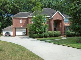 15802 Drifting Rose Dr, Cypress, TX 77429