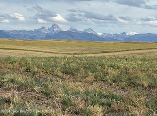 Woodrush Rd, Felt, ID 83424