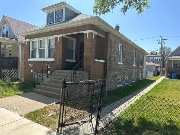 7136 S Talman Ave, Chicago, IL 60629