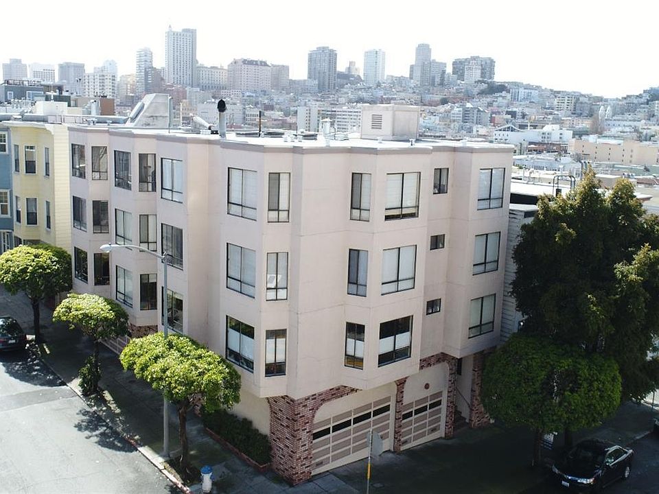 1st image of 401 Union St APT 203
