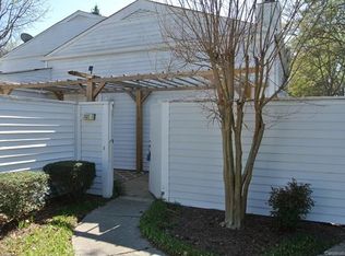 7127 Stonington Ln #73, Charlotte, NC 28227