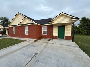 2225 Alma Blvd #B, Van Buren, AR 72956