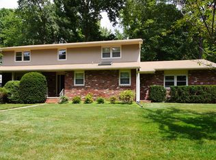 429 Silver Hill Rd, Cherry Hill, NJ 08002