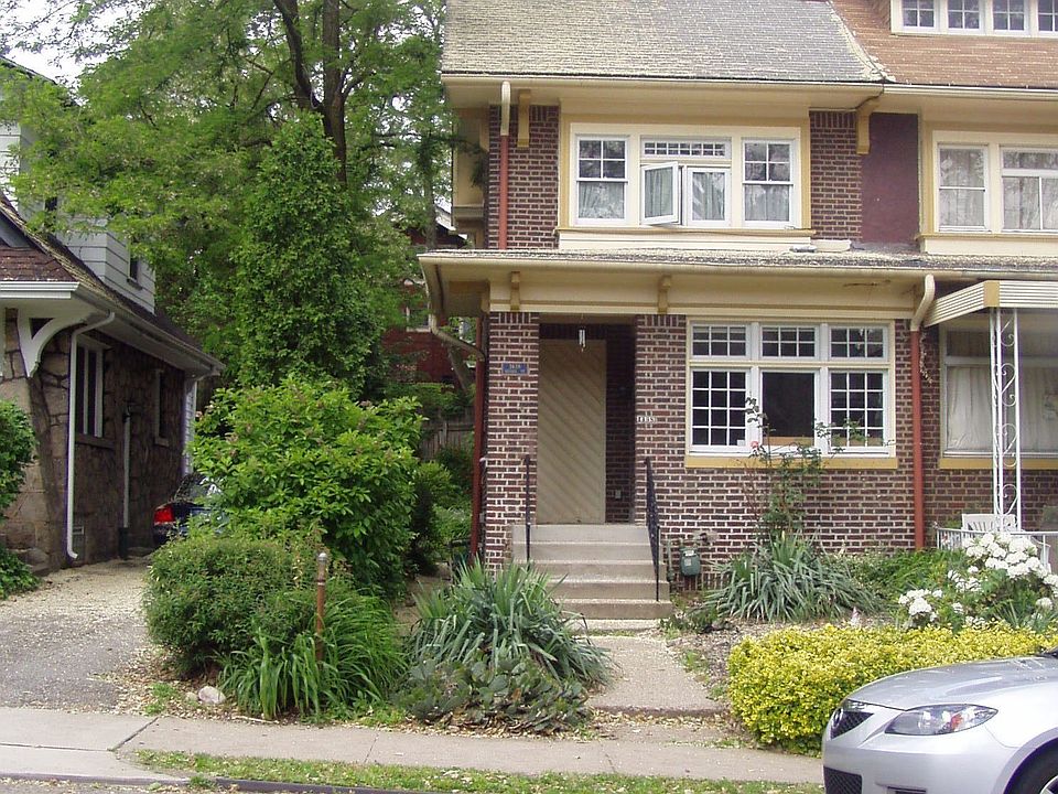 Front view