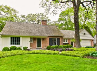 737 Beverly Pl, Lake Forest, IL 60045