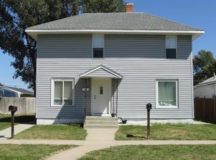 1913 C Ave, Kearney, NE 68847