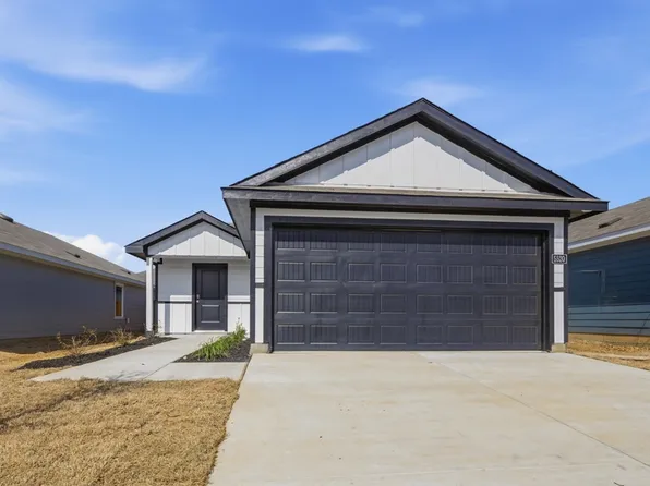 ESTERO Plan, Hickory Grove