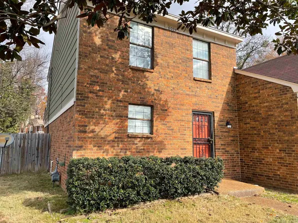 6004 Hickory Cv, Memphis, TN 38141