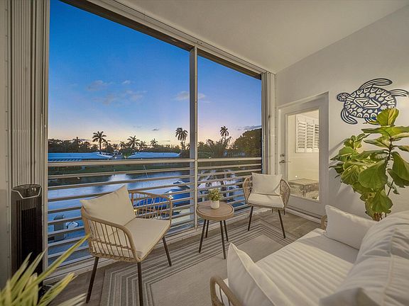 3rd image of 1461 S Ocean Boulevard #218