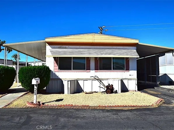 56254-29 Palms Hwy #25, Yucca Valley, CA 92284