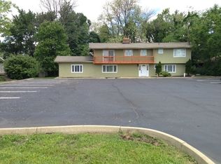 5368 Central College Rd, Westerville, OH 43081