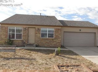 411 Reynolds Ave, Platteville, CO 80651