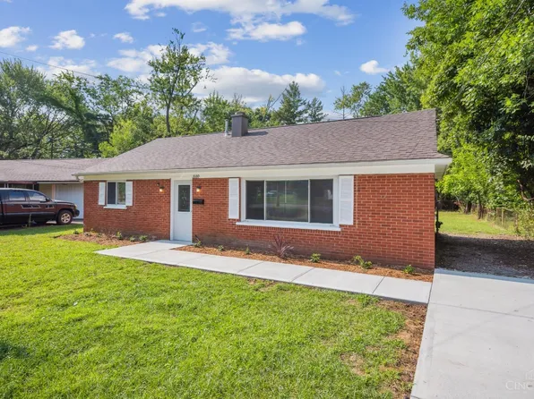 8680 Neptune Dr, Cincinnati, OH 45231