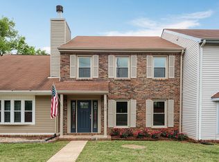 206 Carter Ct, Florence, AL 35630