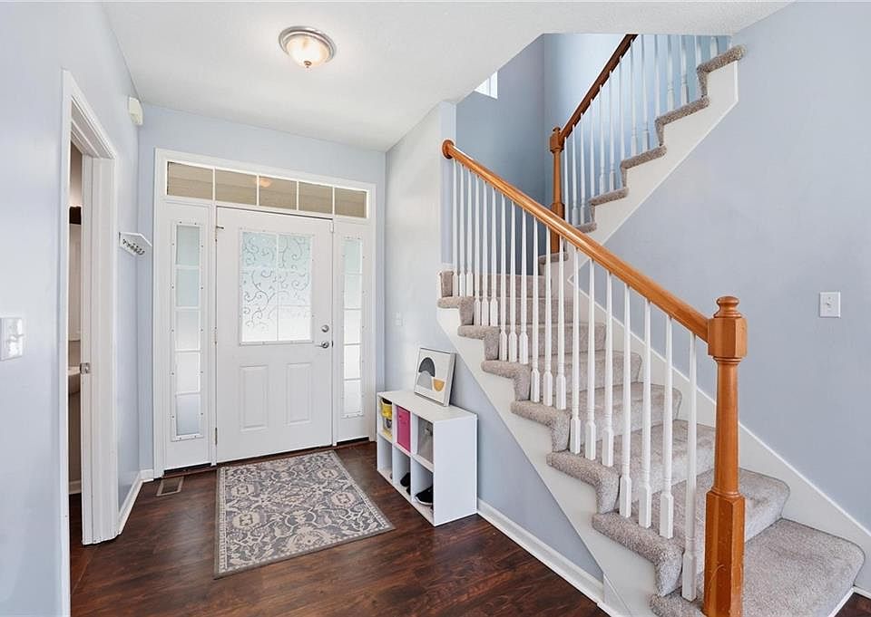 28645 W 159th Ter, Gardner, KS 66030 | Zillow