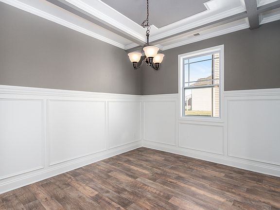2nd image of 1093 Black Oak Lot 513