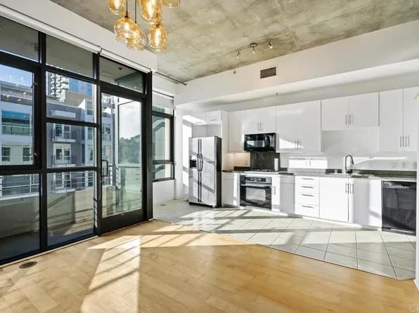 1050 Island Ave Unit 613, San Diego, CA 92101