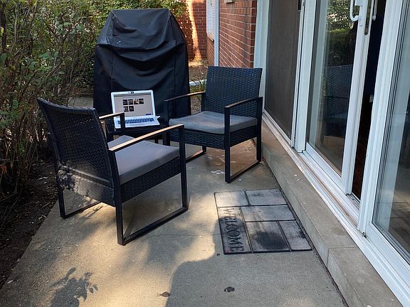 5th image of 10116 Old Orchard Ct #1A