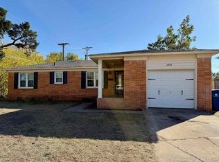 1902 W Randall Ave, Duncan, OK 73533