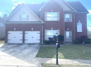 6367 Letson Farms Rd, Bessemer, AL 35022