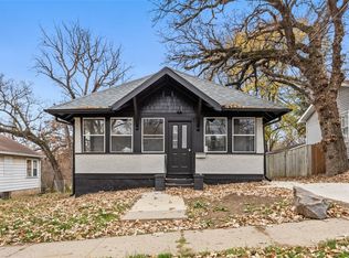 604 Kirkwood Ave, Des Moines, IA 50315