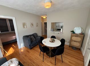 100 Saint Marys St APT 2, Boston, MA 02215