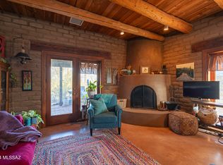 5400 W Lazy C Dr, Tucson, AZ 85745