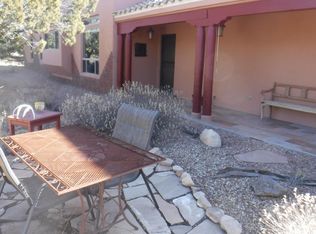 5 Alex Ct, Edgewood, NM 87015