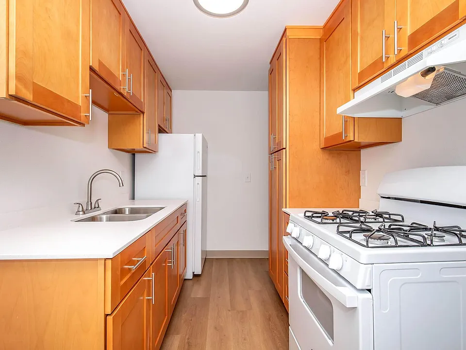 Shannon South Apartments