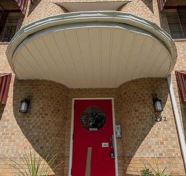 1282 Saint Paul St. — Photo 2